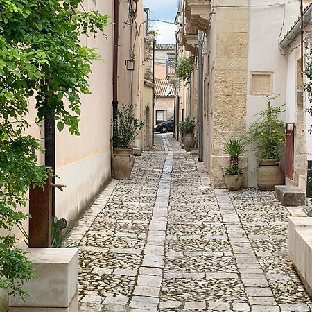 Apartament Antico Baglio Noto Zewnętrze zdjęcie
